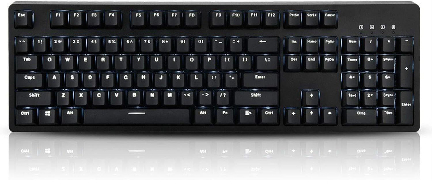ぶいすぽっ! ゲーミングキーボード 夢野あかり EDITIONVSPO! GEAR